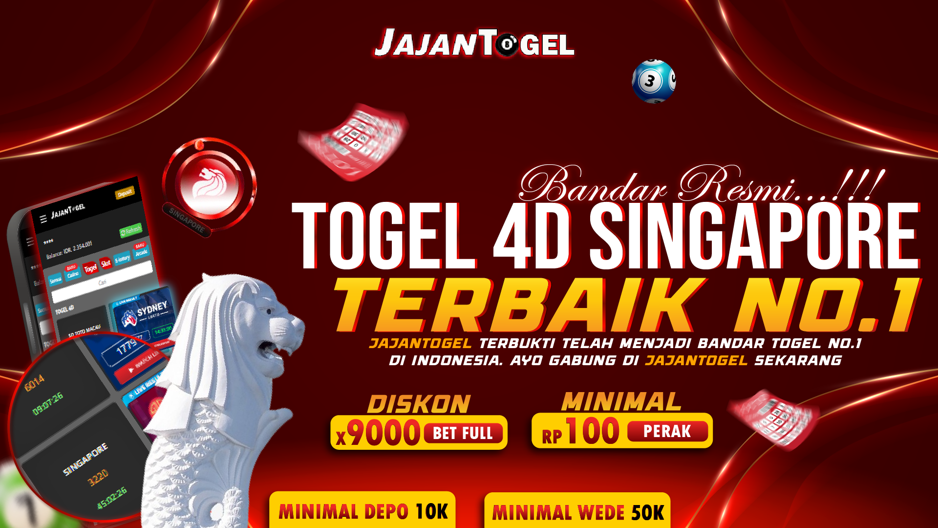 Tips  Slots Situs Jajan Togel