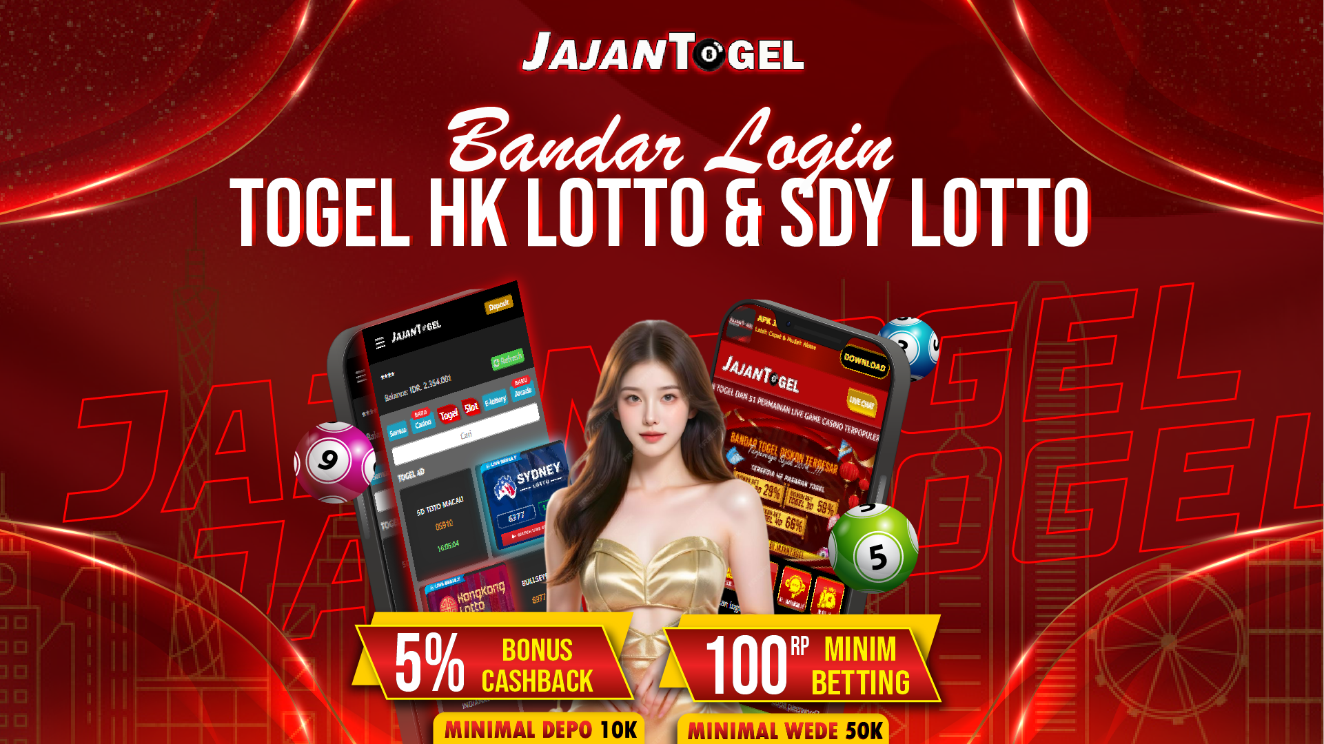 Cara Ajang Slots Situs Jajan Toto