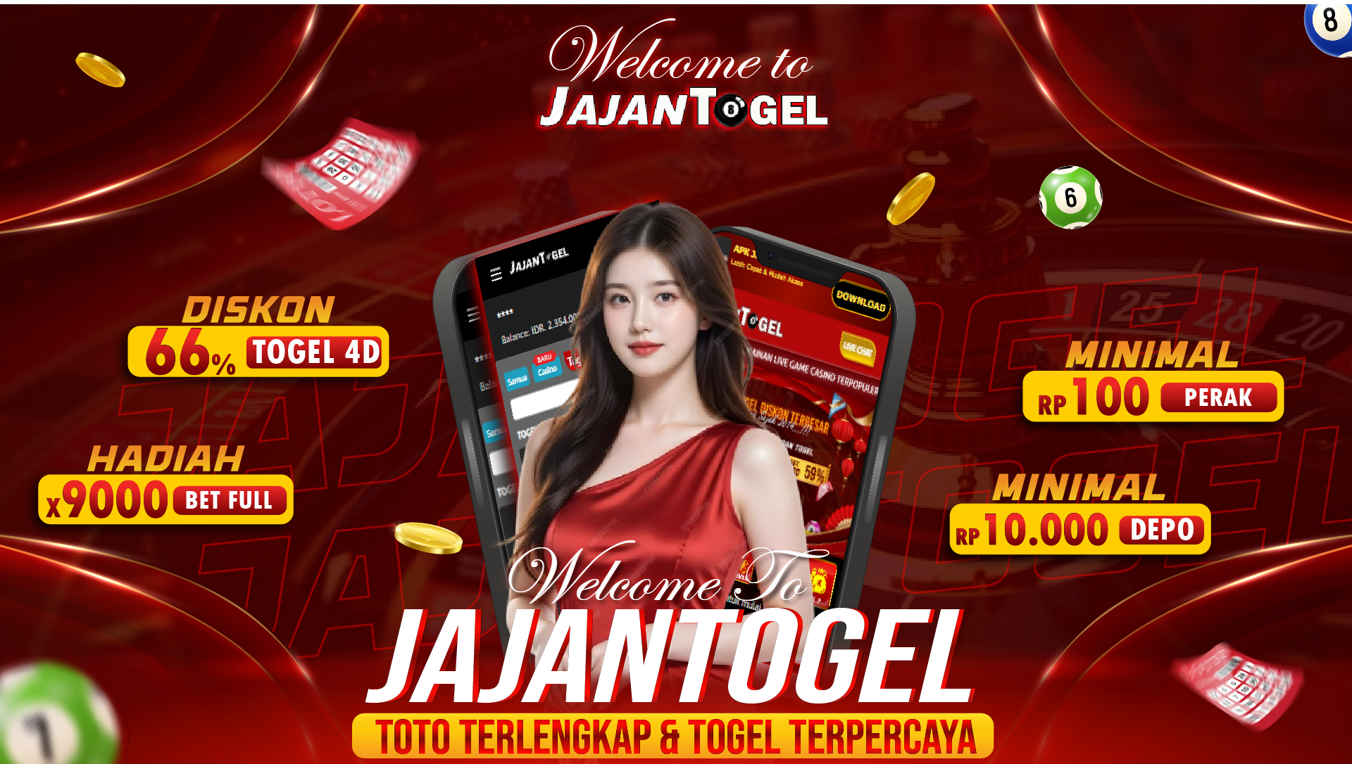 Cara Permainan Link Jajan Togel