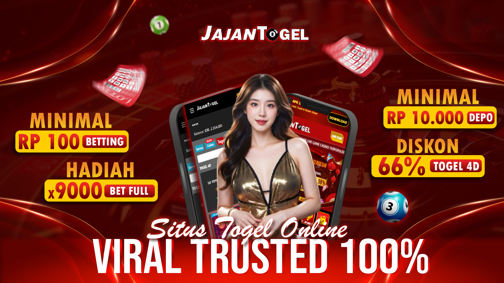 Tips Permainan Link Jajan 4d