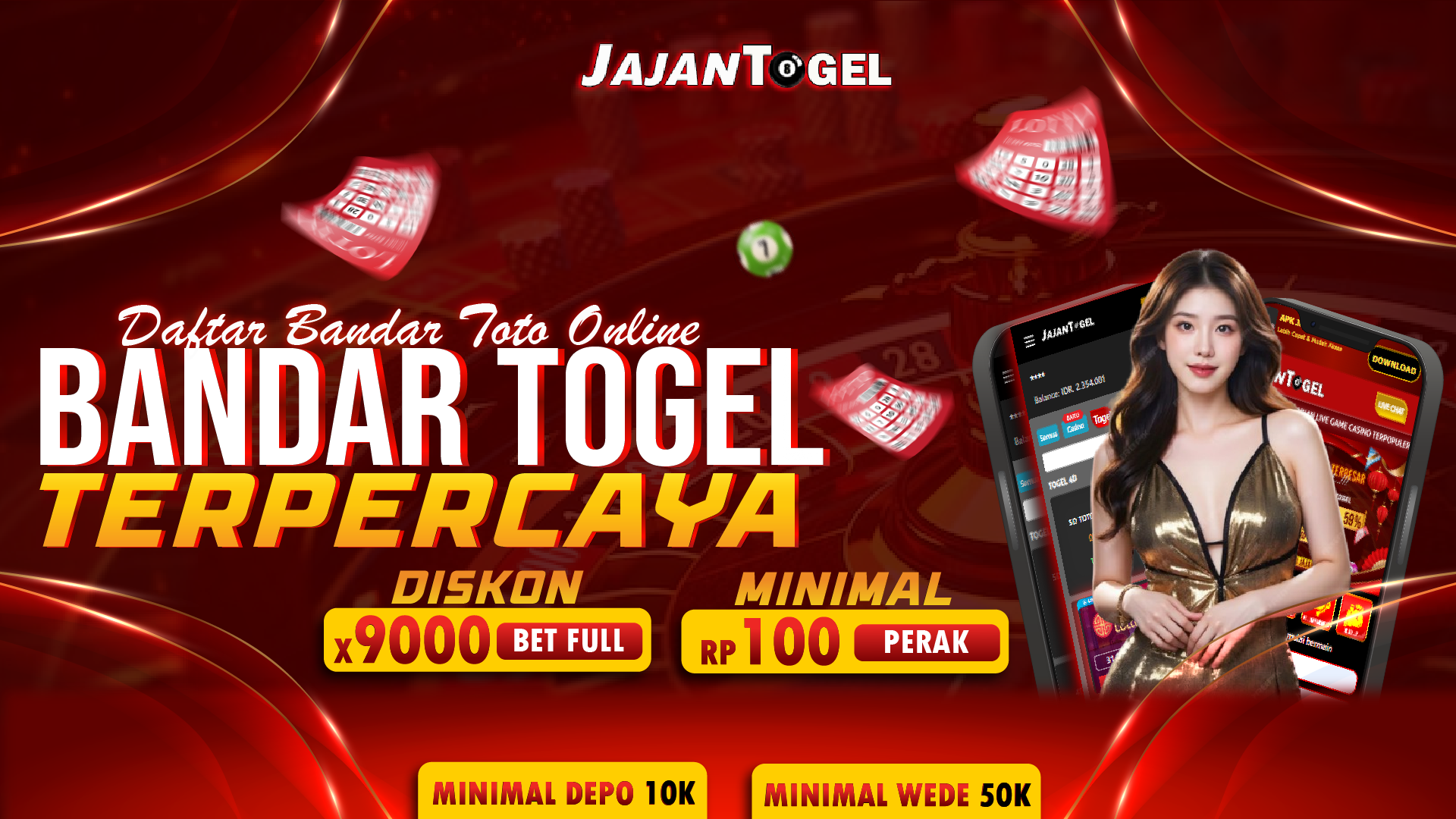 Cara Mainan Agen Jajan Togel