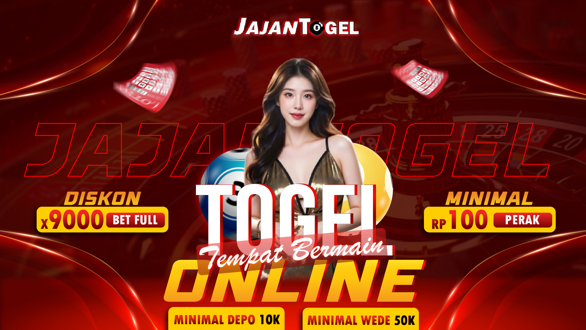 Sistem Mainan Link Jajan Slot